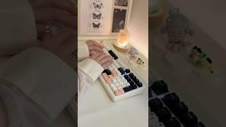 ️ Epomamer X Aula F99 ⌨️ with a numpad!