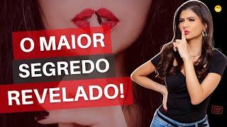 Esse É O Maior Segredo Que Você Precisa Saber Sobre As Mulheres