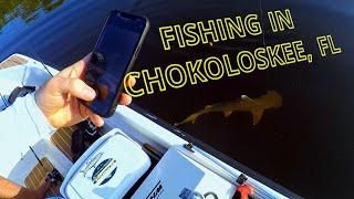 Fishing Chokoloskee