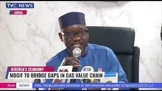 FG Disburses N122BN To Transform Midstream Value Chain