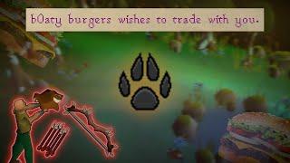I am the ONLY Player Here - DMM All Stars - B0aty Burgers Episode 2