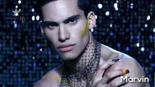 America's Next Top Model Cycle 20 Guys & Girls : Episode 5 Photos [Full]
