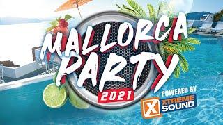 Mallorca Party 2021 | Sommer Hit Mix | 1h Party Schlager | Urlaub, Mallorca, Musik | Party