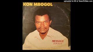 Kon Mbogol - Alliance (Li Bii)