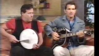 Chris Isaak - "GMA" 1996 - Part 1