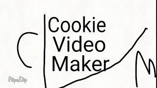 Cookie Video Maker Logo