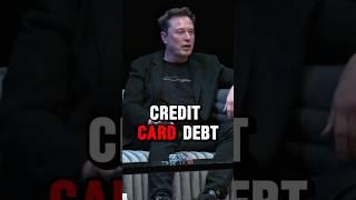 Musk: America Is Going Bankrupt Fast