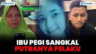 Ibu Pegi Sangkal Putranya Pelaku Pembunuhan Vina Cirebon