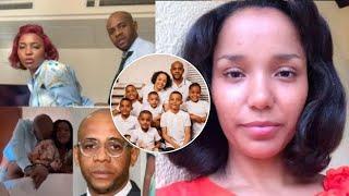 WILD: Businessman With Wife & Kids Smashed Over 400 Powerful Men’s Wives & Daughters Raw On Video