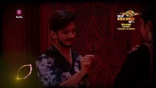 Ayesha And Munawar's First Meet In BB | Bigg Boss 17