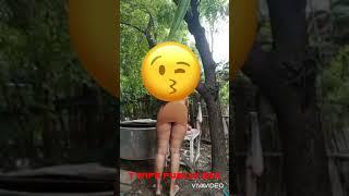 Myanmar Public sex