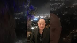 Григорий Тамар из Вечерней Хайфы.