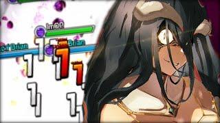 Albedo Makes You Immortal in Grand Summoners