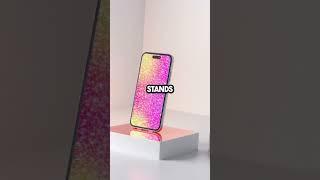 Shine Bright: The Unique Phone Case You Need Now!