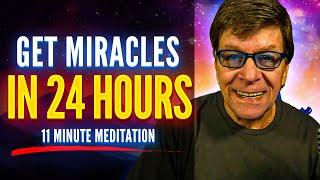 Miracles Will Happen For 24 hours After Listening | Only 11 Minutes