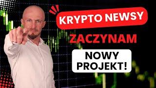 Kryptowaluty wiadomości! Zostało 10 dni!