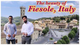 Fiesole Italy highlights to see on your visit to Florence (Travel Tips)