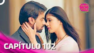 Namak Issk Ka en Español Capitulo 102 (Doblado en Español) | Novela India