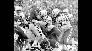 Game of the Century - 1971 Nebraska vs Oklahoma - Radio Broadcast