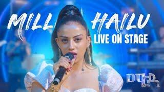 Millen Hailu Live On Stage ተዘኪሩኒ - New Eritrean Music 2022- Marda Entertainment
