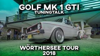 VW GOLF GTI MK1, Widebody, Tuning Talk | RACECITY