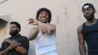 Skrt Official Video   Young J D A  aka Jayda ft  Jayzeus   Cannibal
