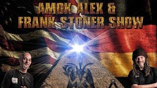 Alien vs. Breakaway Civilisation – Am0k Alex & Frank Stoner Show Nr. 86