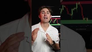 How I Spot My Trade Entries!  (Simpler than you'd think) #shorts