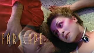 Farscape S2 E12 -- Look at the Princess: Part 2: I Do, I Think: A Kiss Is But a Kiss | FULL EPISODE