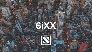 Dancehall Riddim Instrumental 2019 - "6ixx" (Prod By. NewERA Beats)