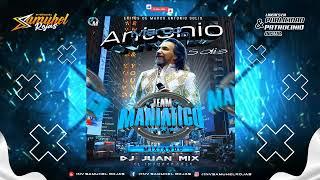 Marco Antonio Solis  TEAM MANIATICO  Prod by Dj Juan Mix