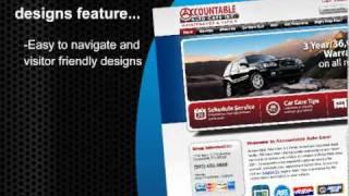 Autoshop Solutions - Automotive Internet Marketing