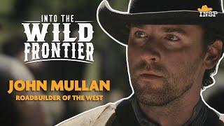 Lucien Maxwell | Sneak Peek | Into The Wild Frontier | INSP