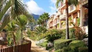 Mediterra, Torrequebrada Golf, 2 bed, luxury groundfloor apartment