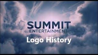 Summit Entertainment Logo History