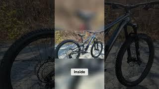 This Bike Is Software Defined!