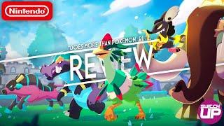 Temtem UPDATED Nintendo Switch Review!