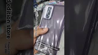 Realme 7 Stylish Back Cover ! Realme 7 Best Back Cover #realme7 #backcover #mobilecover​