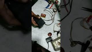 how to make Electro Megnet #shorts #mr.smartom