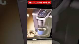 The Best Coffee Making Machine Eminem Houdini