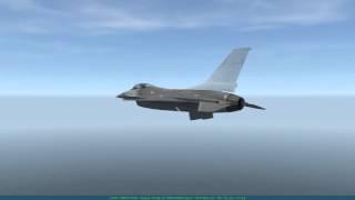 B3 vs WhiteLion // Full DogFight // Falcon BMS Dogfight Series