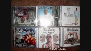 Lil Cuete Mix (xThExCrImInAlx Exclusive)