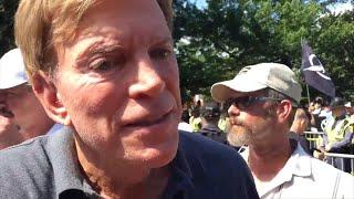 David Duke: Charlottesville Rally Part of Effort to 'Take Country Back'