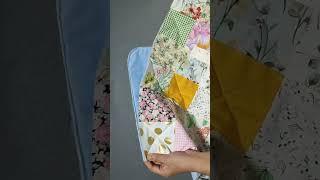 DIY Sewing Machine Cover  #diy #shorts #handmade