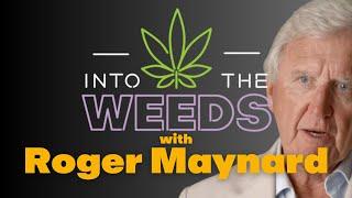 Into the Weeds with Roger Maynard | Investigating Ivan Milat & Australia’s Darkest Crimes