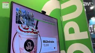 ISE 2024: Octopus Smart Signage Presents Audience Analytics Technology for Retail Applications