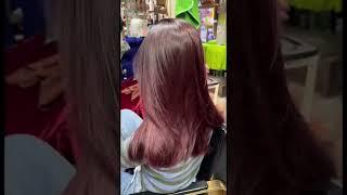 Trendy hair color  Beautiful#Short-  1