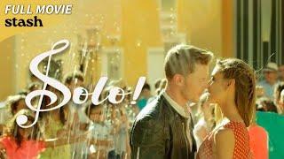 Solo! | Romantic Comedy Musical | Full Movie | Spain