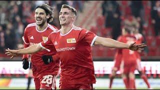 Union Berlin 3:1 Mainz | Bundesliga | All goals and highlights | 26.02.2022