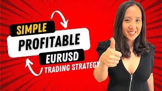 A Simple and Profitable EURO Trading Strategy